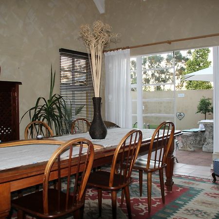 Dreamcatcher Tulbagh Esterno foto