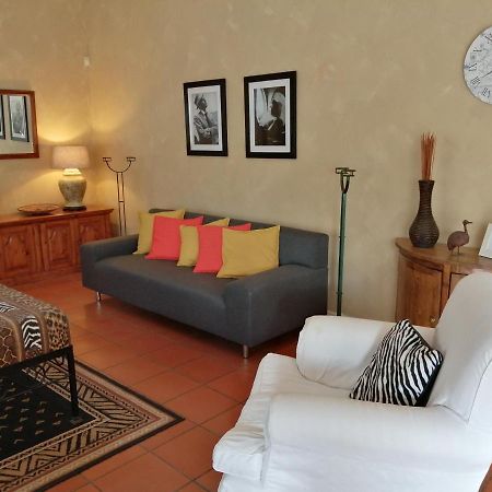 Dreamcatcher Tulbagh Esterno foto