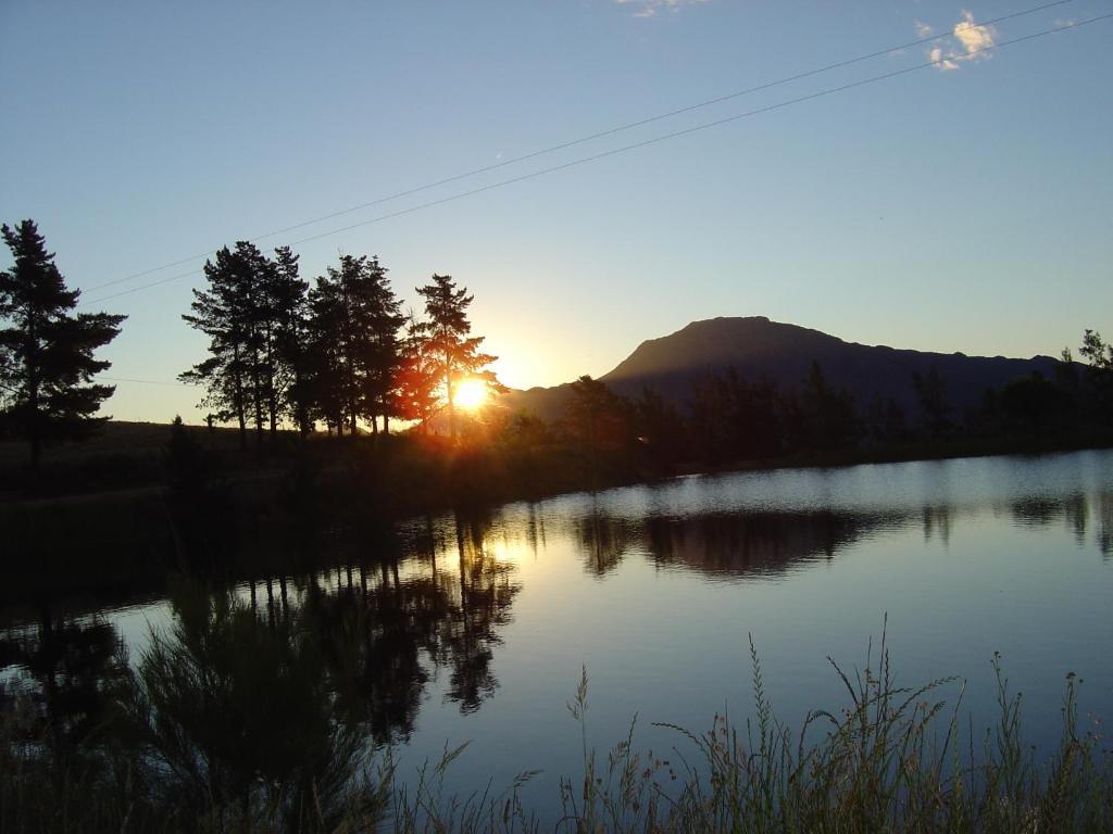 Dreamcatcher Tulbagh Camera foto