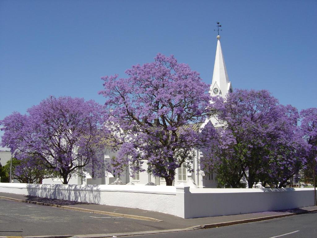 Dreamcatcher Tulbagh Esterno foto