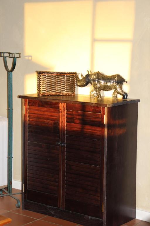 Dreamcatcher Tulbagh Esterno foto