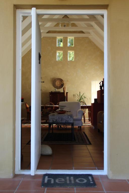 Dreamcatcher Tulbagh Camera foto