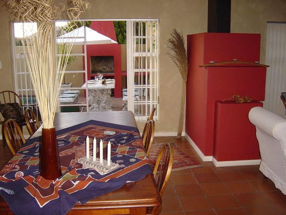 Dreamcatcher Tulbagh Esterno foto