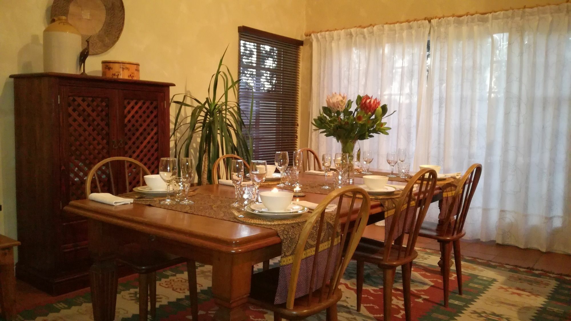 Dreamcatcher Tulbagh Esterno foto