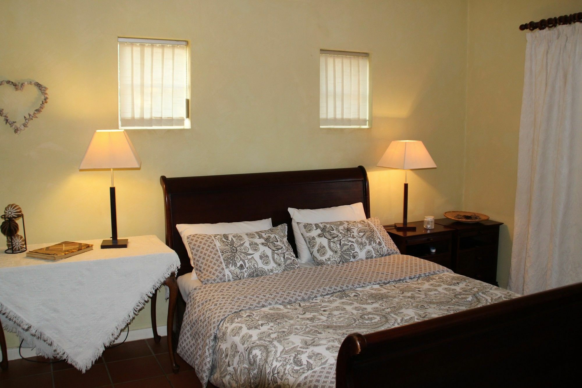Dreamcatcher Tulbagh Esterno foto