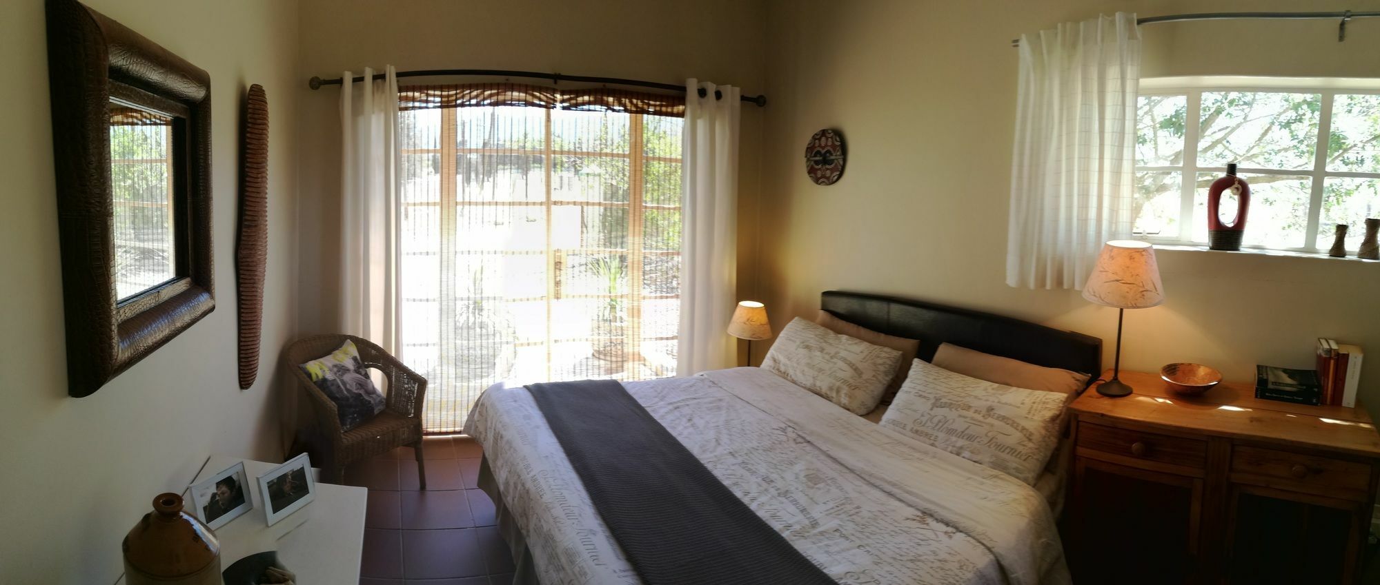 Dreamcatcher Tulbagh Esterno foto