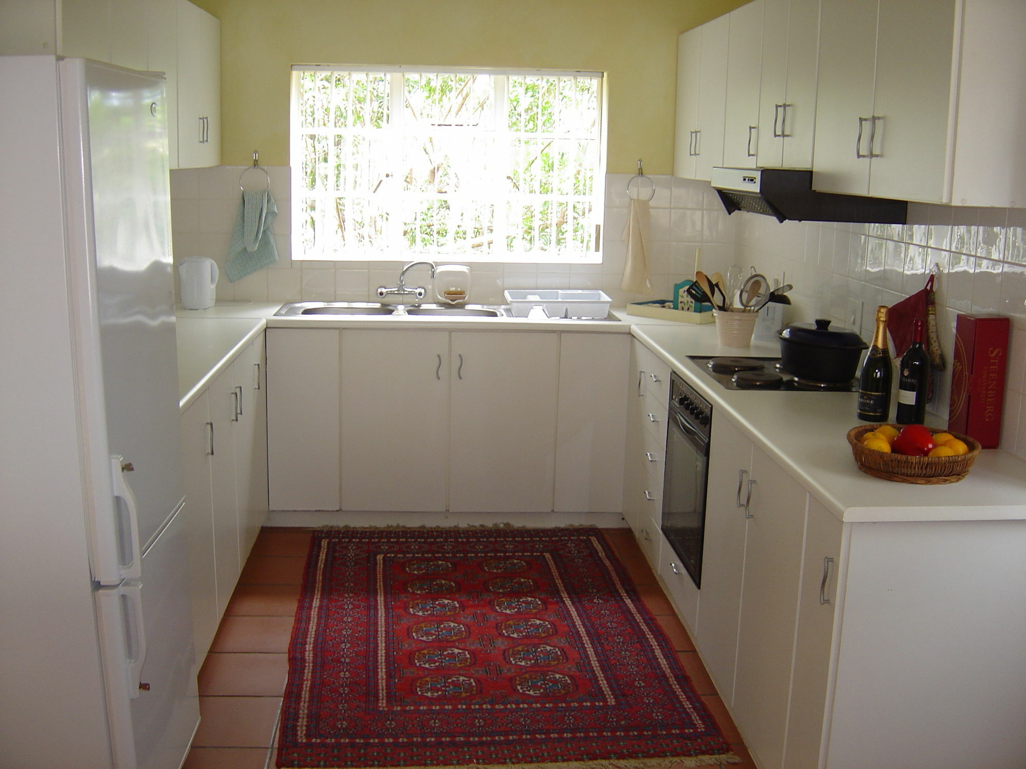Dreamcatcher Tulbagh Esterno foto