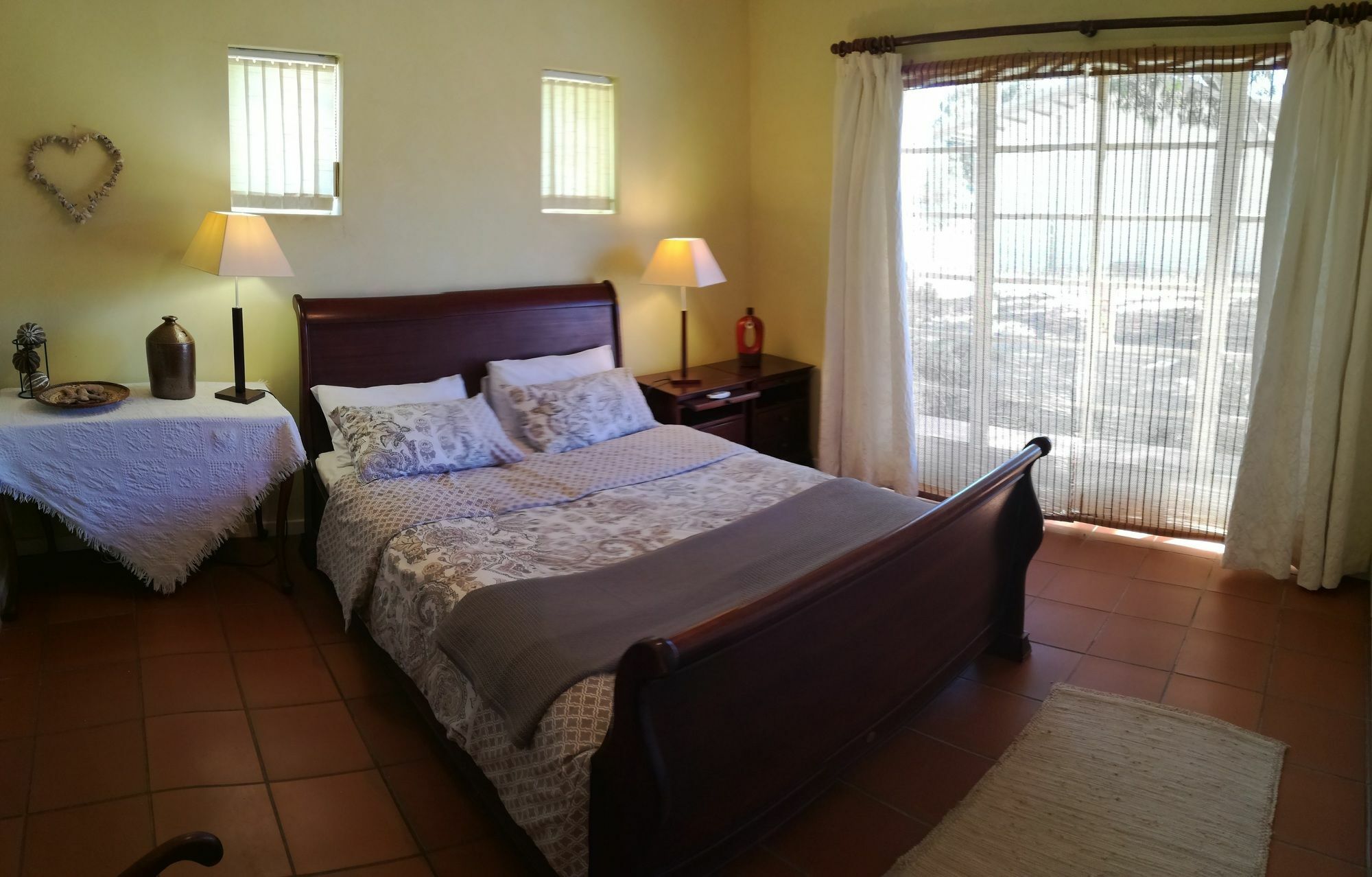 Dreamcatcher Tulbagh Esterno foto