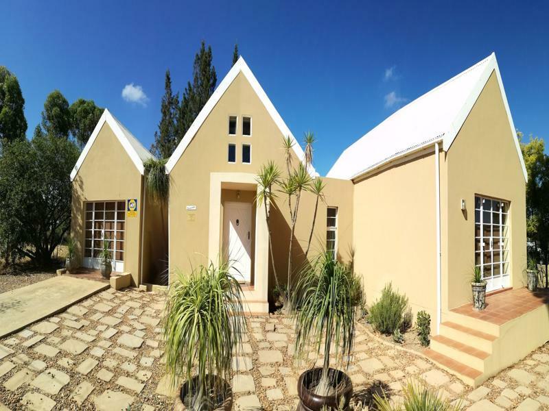Dreamcatcher Tulbagh Esterno foto