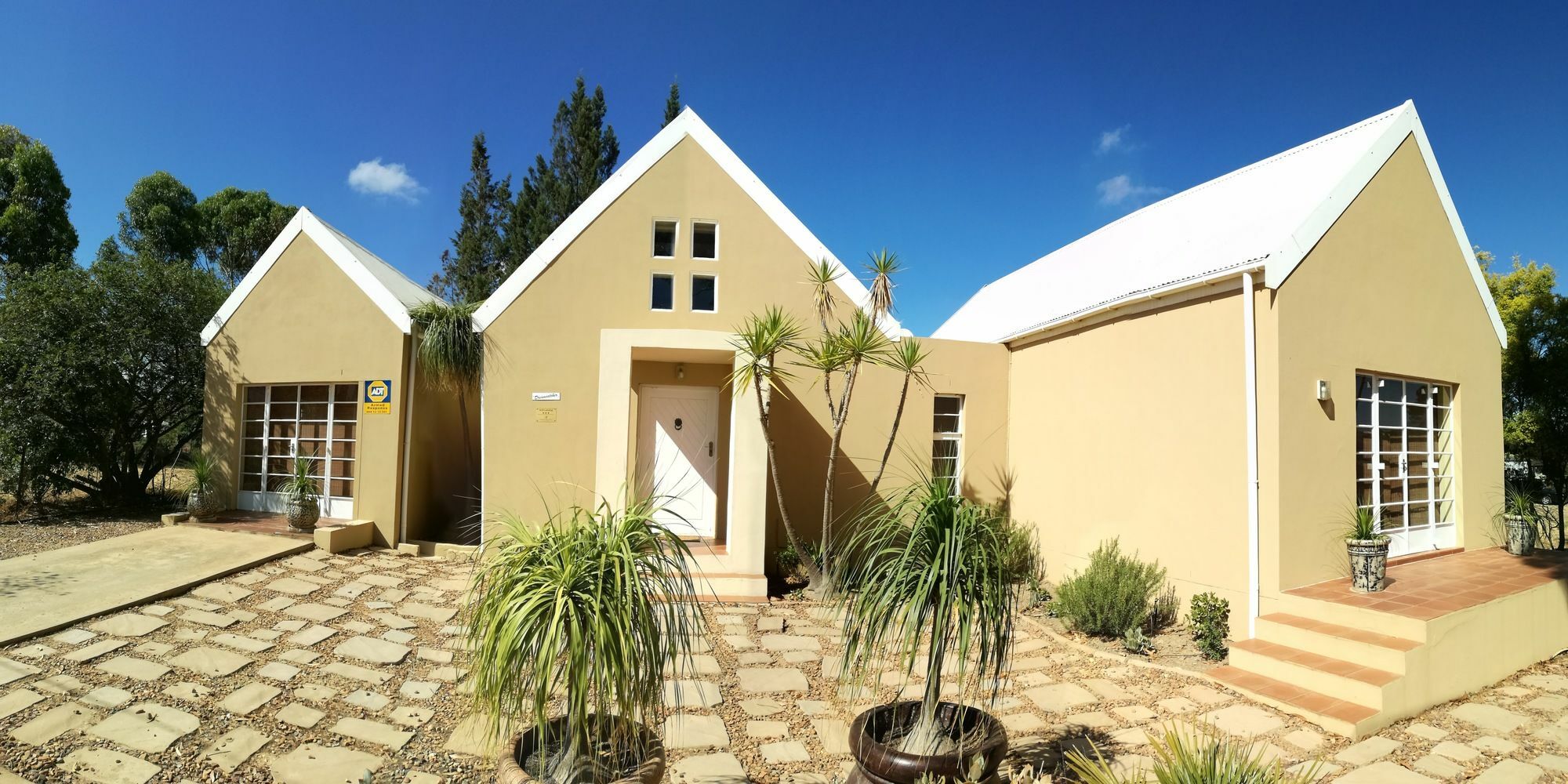 Dreamcatcher Tulbagh Esterno foto