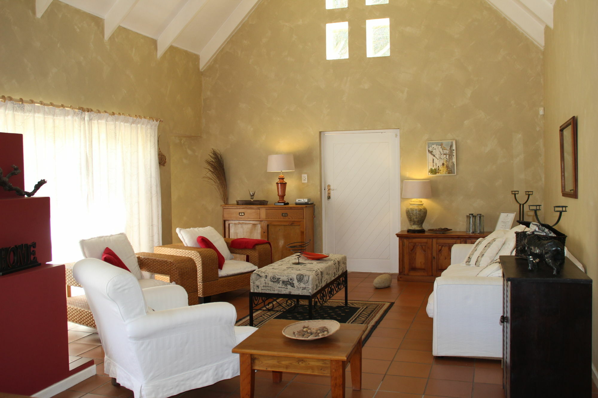 Dreamcatcher Tulbagh Esterno foto
